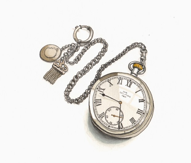 pocketwatch
